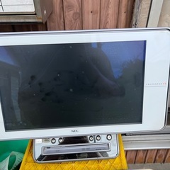 古いパソコンの画像