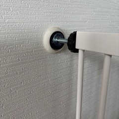 値下げしました！　ベビーゲート　ペットゲートの画像
