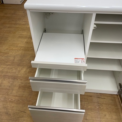 ☆リユースのサカイ幸手店☆SJ10623☆ニトリ カウンター ポスティア