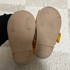 14.0cm 女の子 サンダルの画像