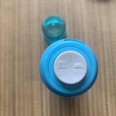 ミスド　ステンレスボトル　by ハラダオサムの画像