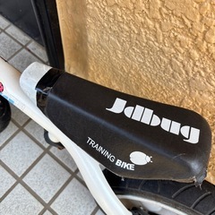 キッズバイク　(引き取り決定済みとなりました)の画像