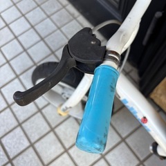 キッズバイク　(引き取り決定済みとなりました)の画像