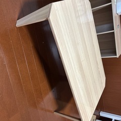 コーナンテーブルの画像
