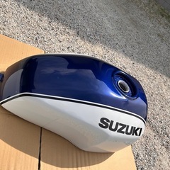 インパルス400 外装一式
の画像