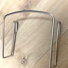 美品　シンク上水切りラック まな板　水切りラック  シンクうえ　水切りラック 食器乾燥ラック 食器ラック 大容量 水切りカゴ ディッシュラック 食器 水切り 台所用品　ホルダー 収納棚 ステンレス製 省スペース　キッチンラック　キッチン　　収納　水切りの画像