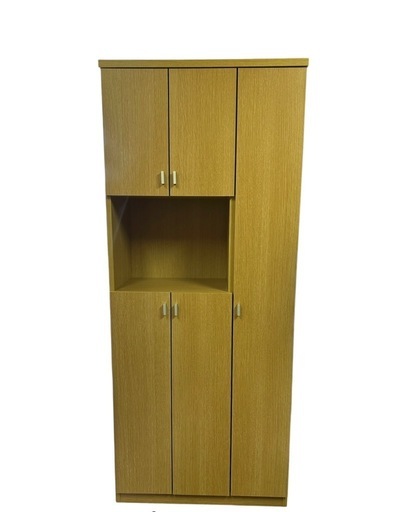 【済】美品！シューズBOX