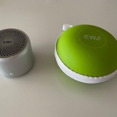 EWA A106Pro Bluetooth Speaker