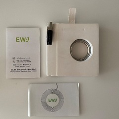 EWA A106Pro Bluetooth Speakerの画像