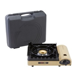 新品【イワタニ】カセットフー「風まるIII」 　の画像