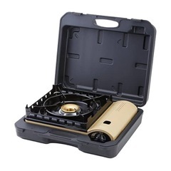 新品【イワタニ】カセットフー「風まるIII」 　の画像