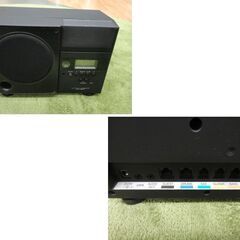 レア 動作OK バンダイ リトルジャマー 本体・演奏者7体・ソフト7本セット リモコン欠品 LITTLE JAMMER meets KENWOOD 西岡店 の画像