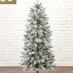 180センチ　大きなクリスマスツリー
