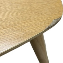 ローテーブルの画像