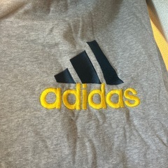 《¥200-まとめ買い》 adidasの画像