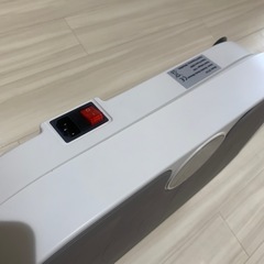 STEADY 振動マシン ST147 ホワイト
の画像