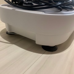 STEADY 振動マシン ST147 ホワイト
の画像