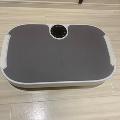 STEADY 振動マシン ST147 ホワイト
