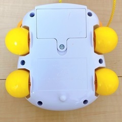 【美品】アンパンマン　にこにこばぁーでんわの画像