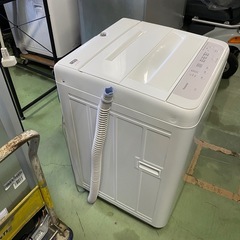 ○東100 2024年製 Panasonic 洗濯機 NA-F5B2 5.0kgの画像