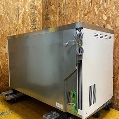 C(7513) ホシザキ テーブル形冷蔵ショーケース RTS-120SNB2