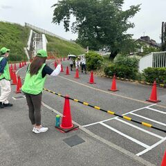 【日払い可】20代～60代多数活躍中！短期イベントスタッフ募集！週3日～OK！未経験の方も安心！の画像