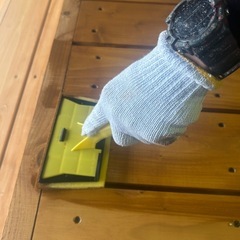 現場職、塗装屋などなど募集中‼️の画像