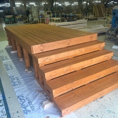 現場職、塗装屋などなど募集中‼️の画像