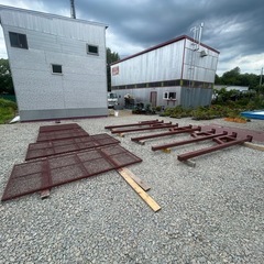 現場職、塗装屋などなど募集中‼️の画像