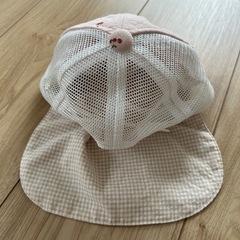 ベビー帽子
の画像