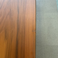 【府中市再生家具】No.322 テーブルの画像