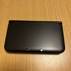 任天堂 Nintendo 　3DSLL 動作品　訳アリ