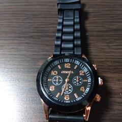 腕時計　新品①