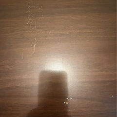 【無料でお譲りします】説明書付きテレビローボードの画像