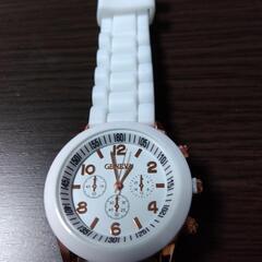 腕時計　新品①の画像