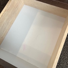 テレビボードの画像