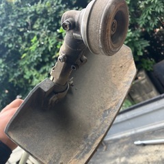 草刈機
の画像