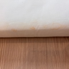 西川　ベビー布団セットの画像