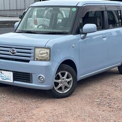 車検2年付き　　H23年式　（ダイハツ　コンテ　L575）…