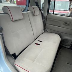 車検2年付き　　H23年式　（ダイハツ　コンテ　L575）22.8万円　（13074）の画像