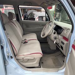 車検2年付き　　H23年式　（ダイハツ　コンテ　L575）22.8万円　（13074）の画像