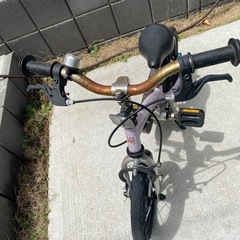 へんしんバイク2の画像