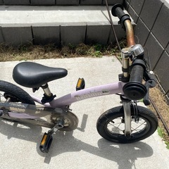 へんしんバイク2の画像