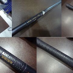 ゴルフクラブ アイアン5本セット ダイワ SV COMPO TWIN CUT SOLE 5番7番9番PWSW DAIWA 中古 札幌市東区 新道東店の画像