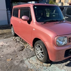 アルトラパンの画像