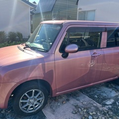 アルトラパンの画像