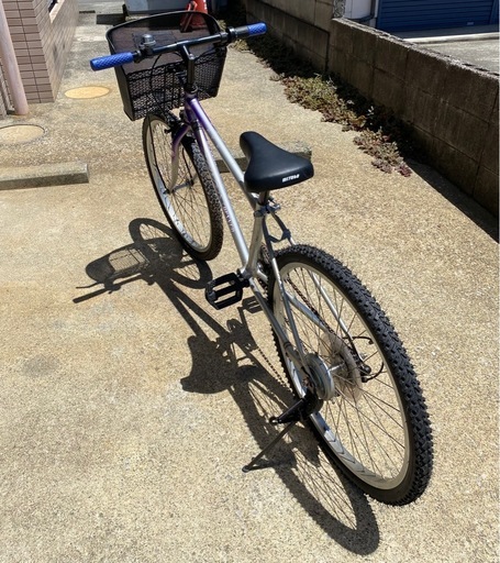 miyata TRY RUNNER