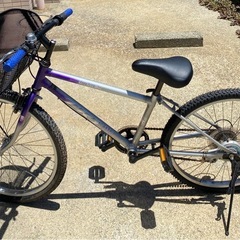 miyata TRY RUNNER