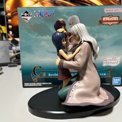 ワンピース一挙放出（箱あり，箱なし）の画像