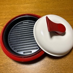 レンジメイトエブリの画像